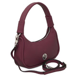 Michelle - Leather handbag - small size | TL142478
