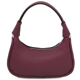 Michelle - Leather handbag - small size | TL142478