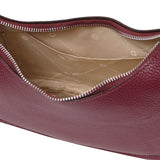 Michelle - Leather handbag - small size | TL142478