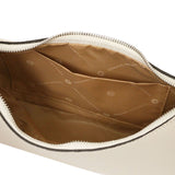 Michelle - Leather handbag - small size | TL142478