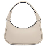 Michelle - Leather handbag - small size | TL142478