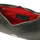 Michelle - Leather handbag - small size | TL142478