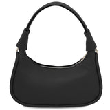 Michelle - Leather handbag - small size | TL142478