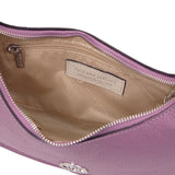 Michelle - Leather handbag - small size | TL142478