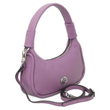 Michelle - Leather handbag - small size | TL142478