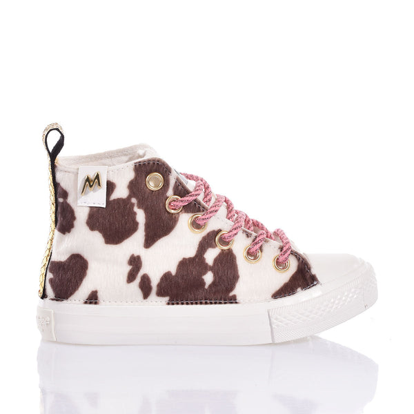 Mimanera Airlines Junior Cow