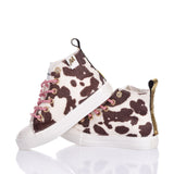 Mimanera Airlines Junior Cow