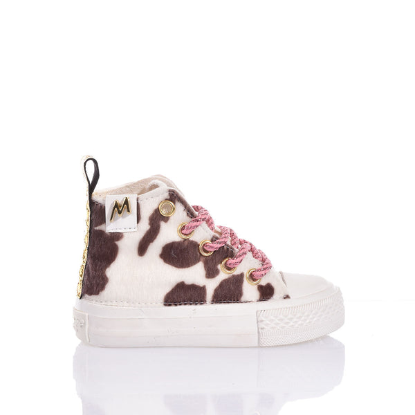 Mimanera Airlines Baby Cow