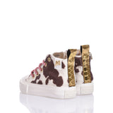 Mimanera Airlines Baby Cow