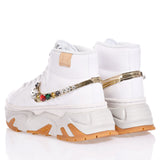 Nike Hi Vibram Jewel