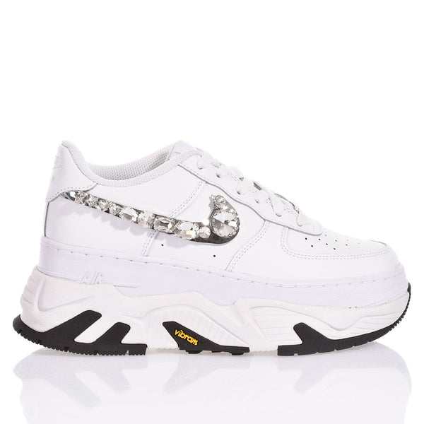 Nike Air Force 1 Vibram Jewel