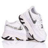 Nike Air Force 1 Vibram Jewel