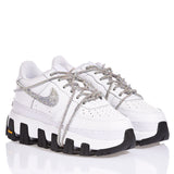 Nike Air Force 1 Vibram Swarovski Pack