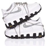 Nike Air Force 1 Vibram Swarovski Pack