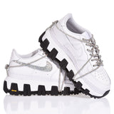 Nike Air Force 1 Vibram Swarovski Pack