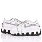 Nike Air Force 1 Vibram Swarovski Pack