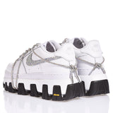 Nike Air Force 1 Vibram Swarovski Pack