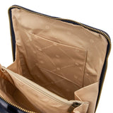 Paris - Small Convertible Leather Backpack For Women | TL142410