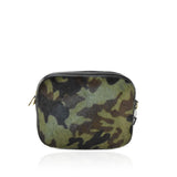 Pochette - borsetta donna in cavallino made in Italy Zeta Shoes