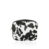 Pochette - borsetta donna in cavallino made in Italy Zeta Shoes