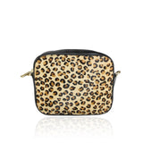 Pochette - borsetta donna in cavallino made in Italy Zeta Shoes