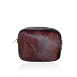 Pochette - borsetta donna in cavallino made in Italy Zeta Shoes