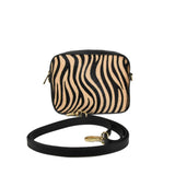 Pochette - borsetta donna in cavallino made in Italy Zeta Shoes