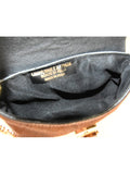 Pochette - borsa  in pelle cavallino 100% made italy ZETA SHOES made in italy