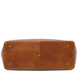 Leonardo - Exclusive leather doctor bag | TL142342