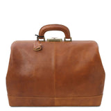Leonardo - Exclusive leather doctor bag | TL142342