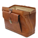 Leonardo - Exclusive leather doctor bag | TL142342