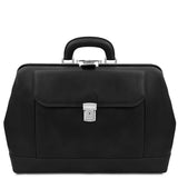Leonardo - Exclusive leather doctor bag | TL142342