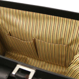 Raffaello - Doctor leather bag | TL142332