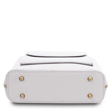 TL Bag - Small Convertible Leather Backpack For Women | TL142092