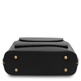 TL Bag - Small Convertible Leather Backpack For Women | TL142092