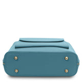 TL Bag - Small Convertible Leather Backpack For Women | TL142092