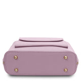 TL Bag - Small Convertible Leather Backpack For Women | TL142092