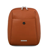 TL Bag - Soft Italian leather backpack | TL141905
