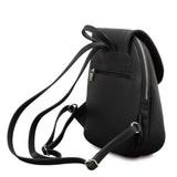 TL Bag - Soft Italian leather backpack | TL141905