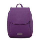 TL Bag - Soft Italian leather backpack | TL141905