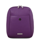 TL Bag - Soft Italian leather backpack | TL141905