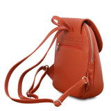 TL Bag - Soft Italian leather backpack | TL141905