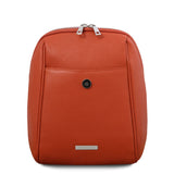 TL Bag - Soft Italian leather backpack | TL141905