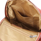 TL Bag - Soft Italian leather backpack | TL141905