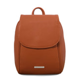 TL Bag - Soft Italian leather backpack | TL141905
