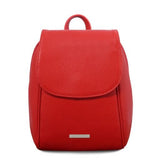 TL Bag - Soft Italian leather backpack | TL141905