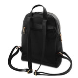 TL Bag - Soft leather backpack | TL142280