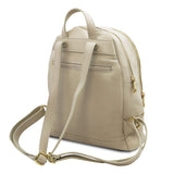 TL Bag - Soft leather backpack | TL142280