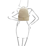 TL Bag - Soft leather backpack | TL142280