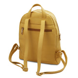 TL Bag - Soft leather backpack | TL142280